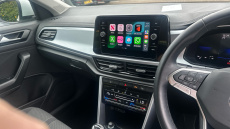 Volkswagen T-Roc 1.0 TSI Life 5dr Petrol Hatchback